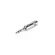 Plug P2 Stereo Santo Angelo SAS NN01