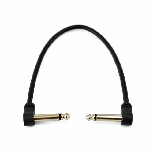 Cabo P10 90° x P10 90° Santo Angelo Ninja P Pedal 15 Centímetros