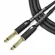 Cabo P10 x P10 Santo Angelo Tokyo 15FT 4,57 Metros com Sistema Auto Mute