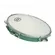 Pandeiro 10" Izzo ABS Pele Leitosa