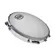 Pandeiro 10" Izzo ABS Pele Leitosa