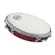 Pandeiro 10" Izzo ABS Pele Leitosa