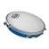 Pandeiro 10" Izzo ABS Pele Leitosa