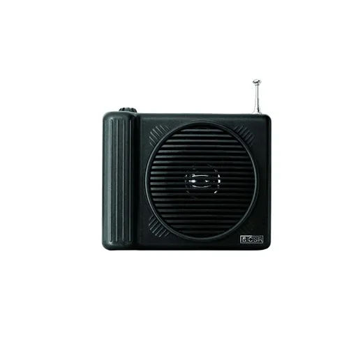 Microfone com Amplificador CSR BW800USB