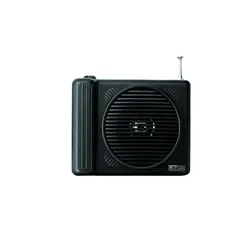 Microfone com Amplificador CSR BW800USB