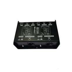 Direct Box CSR DB-02 Duplo Passivo