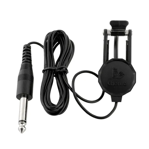 Captador para Violino Cherub WCP-60V
