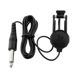 Captador para Violino Cherub WCP-60V