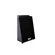 Cajon Elétrico Nobre Tok 103 Azul/ Preto com Bongô Embutido
