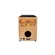Cajon Elétrico Nobre Tok 103 Azul/ Preto com Bongô Embutido