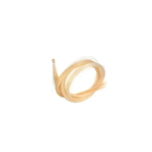 Crina para Arco de Violino Ronsani - Crina Animal 4/4
