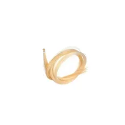 Crina para Arco de Violino Ronsani - Crina Animal 4/4