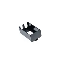 Compartimento para Bateria 9 Volts Ronsani Modelo A