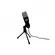 Microfone Condensador KNUP KP-916 USB