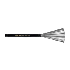 Vassourinha Liverpool Classic Medium Brush VA181