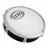 Tamborim 6" Izzo ABS Pele Leitosa
