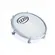 Tamborim 6" Izzo ABS Pele Leitosa