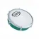 Tamborim 6" Izzo ABS Pele Leitosa