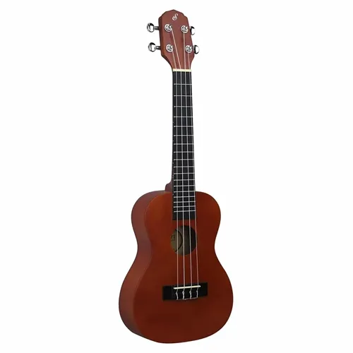 Ukulele Concerto Start Giannini UKS-23 com Bag