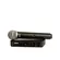 Microfone sem Fio (1 Microfone de Mão-Bastão) Shure BLX24BR/PG58 J10