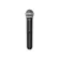 Microfone sem Fio (1 Microfone de Mão-Bastão) Shure BLX24BR/PG58 J10