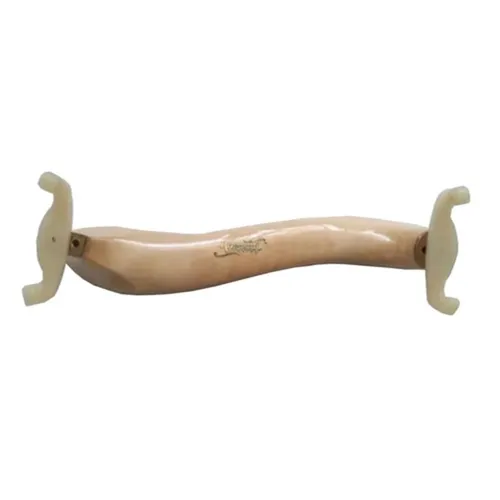 Espaleira para Violino Ronsani Maple Natural 4/4