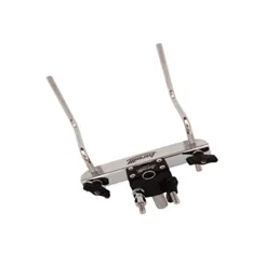 Extensor para Percussão Torelli TA-402 com 2 Hastes Mini-Rack