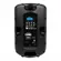 Caixa Ativa WLS W15 PRO com USB Bluetooth 400W