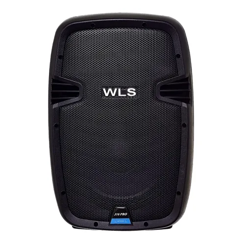 Caixa Ativa WLS J10 PRO USB 150W