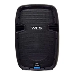 Caixa Ativa WLS J10 PRO USB 150W
