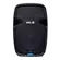 Caixa Ativa WLS J12 PRO USB 330W Bluetooth