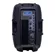 Caixa Ativa WLS J12 PRO USB 330W Bluetooth