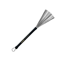 Vassourinha Liverpool Classic Light Brush Aço com Puxador VA-182