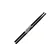 Baqueta para Bateria Liverpool BFS 5AM Fibra Preta (Par)