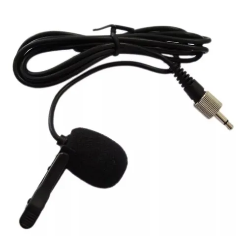 Microfone Lapela Karsect LT4A