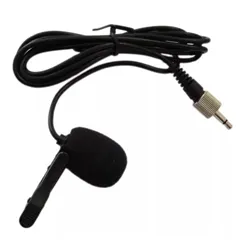 Microfone Lapela Karsect LT4A