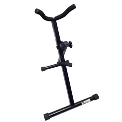 Suporte para Saxofone Alto/ Tenor Saty 5000