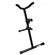 Suporte para Saxofone Alto/ Tenor Saty 5000