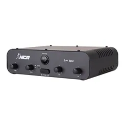 Amplificador NCA SA-50