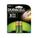 Pilha Pequena Recarregável Duracell DC1500 Nimh 1,2V 1300mAh