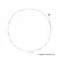 Corda Avulsa 1ª Mi para Guitarra Giannini GEEGST8.1 (.008)