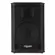 Caixa Ativa Donner Saga 10A 200W RMS Madeira
