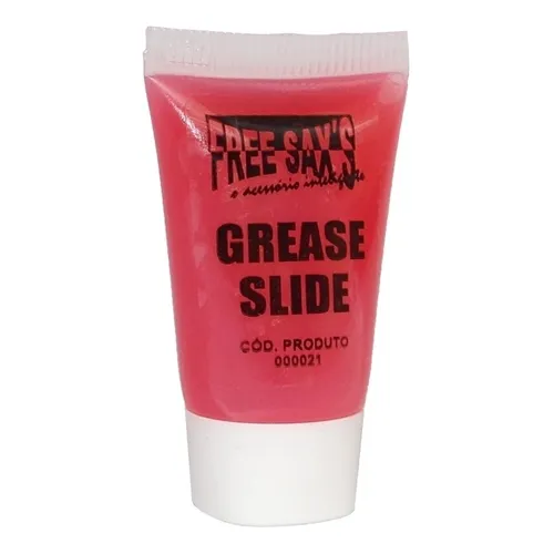 Creme para Vara Free Sax Grease Slide