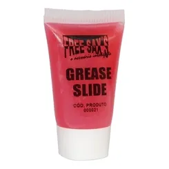 Creme para Vara Free Sax Grease Slide