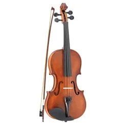 Violino 4/4 Vivace MO44S Mozart Fosco
