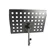 Estante para Partitura MXT MSP-002 54.5.221 Maestro