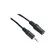 Cabo P2 Stereo x Jack P2 Stereo MXT 8.1.366 Extensão de Fone de Ouvido 5 Metros