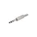 Plug P10 Stereo MXT 64.1.325 Metal com Mola