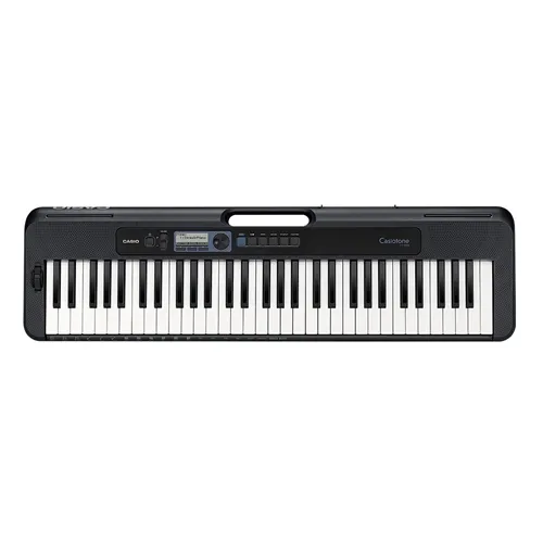 Teclado Casio Casiotone CT-S300