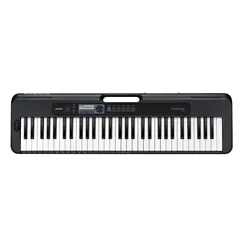 Teclado Casio Casiotone CT-S300